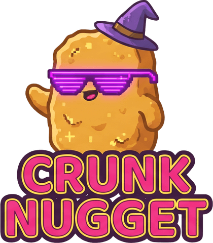Crunk Nugget